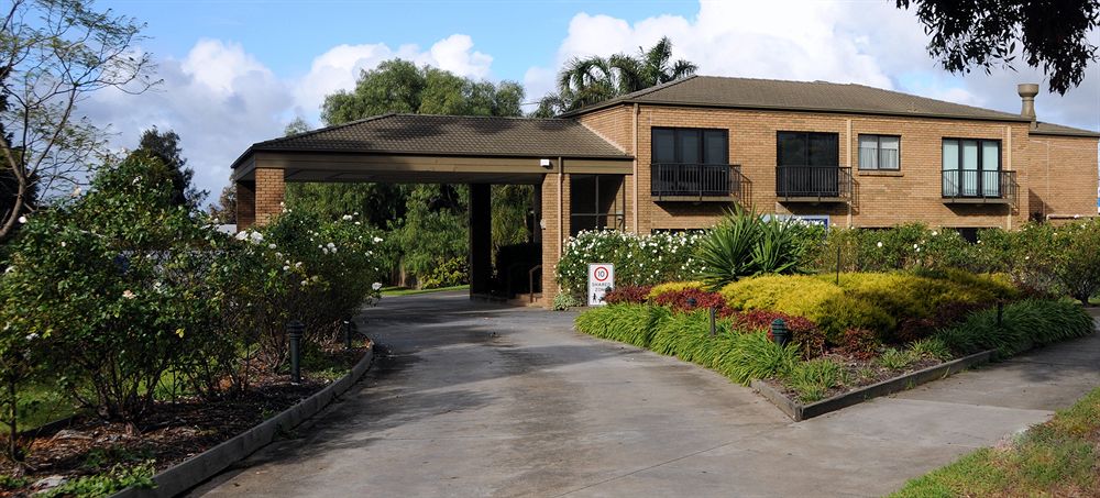 Best Western Geelong Motor Inn & Serviced Apartments image 1